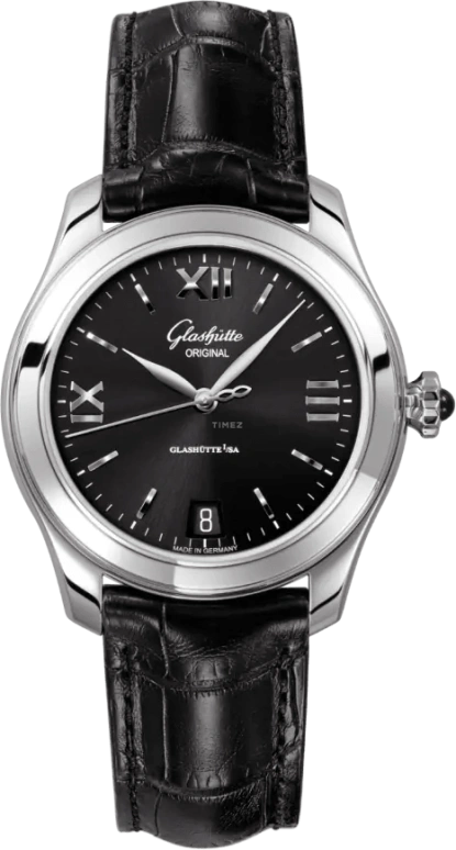 Glashütte Original Lady Serenade 1-39-22-20-02-04