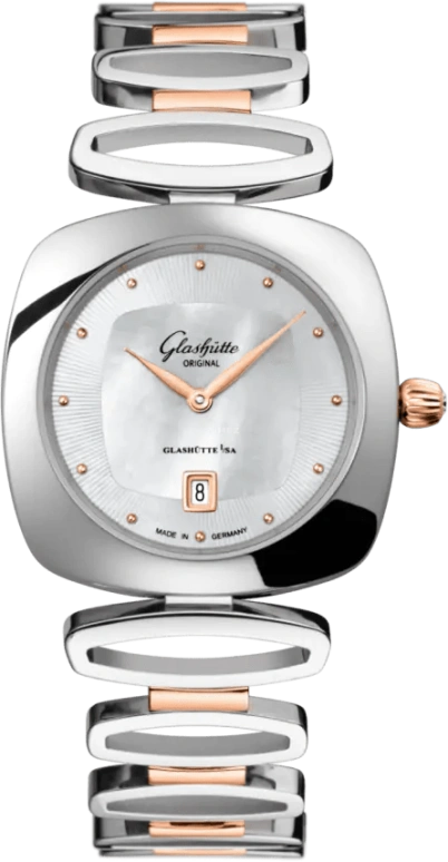 Glashütte Original Pavonina 1-03-01-26-06-14