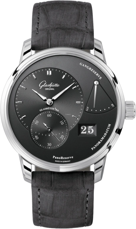 Glashütte Original Pano 1-65-01-23-12-02