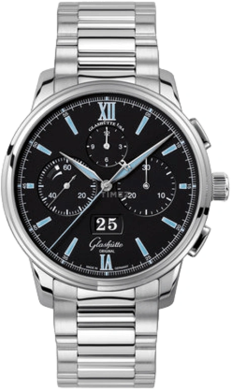 Glashütte Original Senator 1-37-01-03-02-70