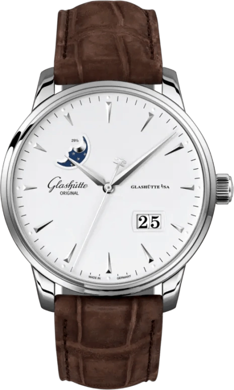 Glashütte Original Senator 1-36-04-05-02-31