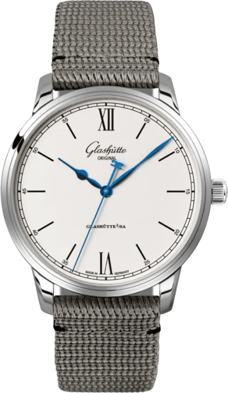Glashütte Original Senator 1-36-01-01-02-66