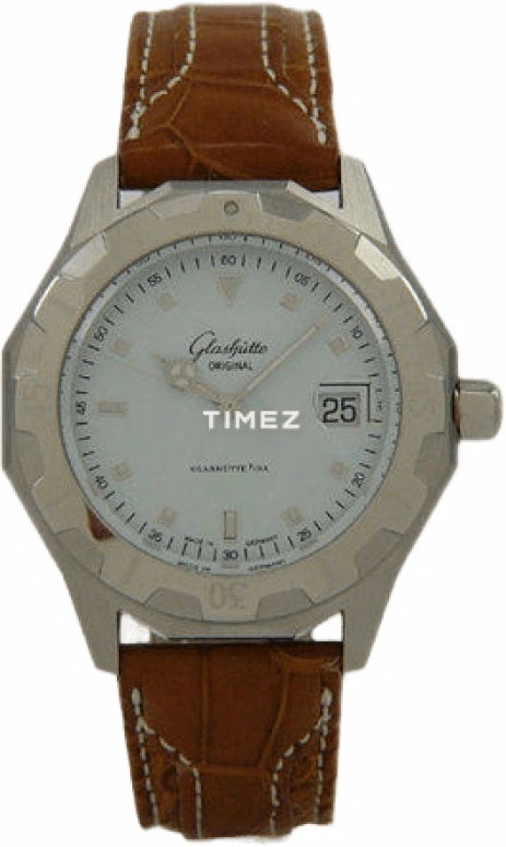 Glashütte Original Senator 10-66-39-41-04