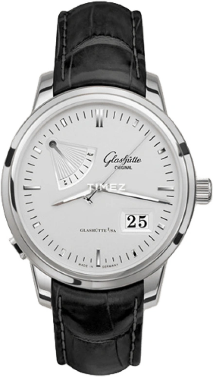 Glashütte Original Senator 100-01-13-02-04