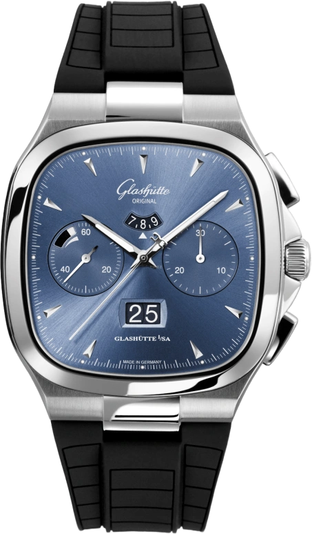 Glashütte Original Seventies 1-37-02-03-02-53