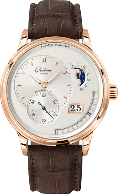 Glashütte Original PanoMatic 1-92-09-02-05-62