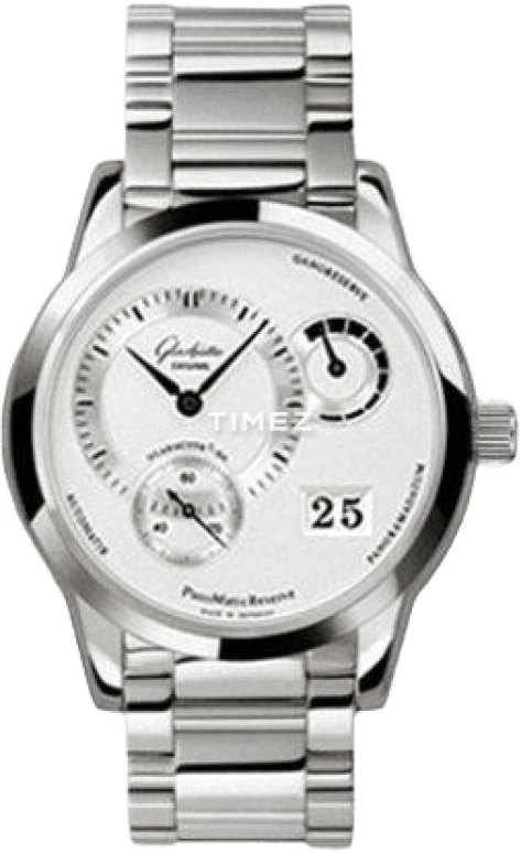 Glashütte Original Pano 90-03-02-02-24