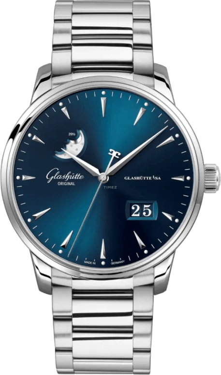 Glashütte Original Senator 1-36-04-04-02-71