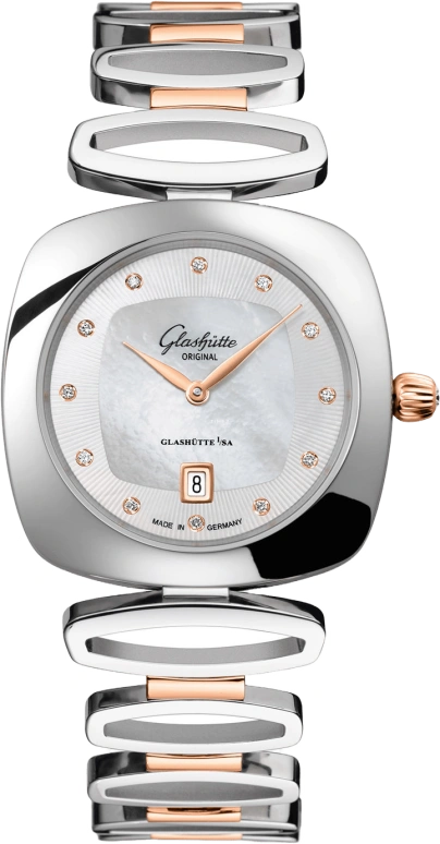 Glashütte Original Pavonina 1-03-01-08-06-14