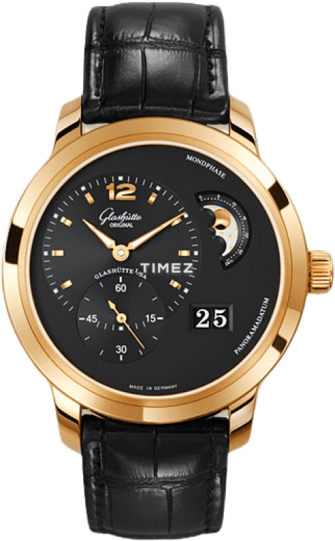Glashütte Original Pano 90-02-32-11-05