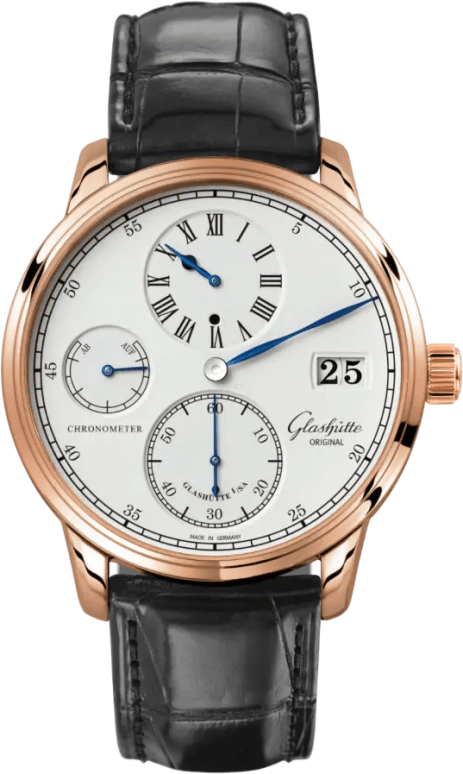 Glashütte Original Senator 1-58-04-04-05-04