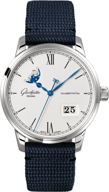 Glashütte Original Senator 1-36-04-01-02-64