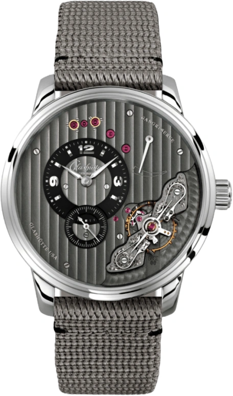 Glashütte Original Pano 1-66-06-04-22-36