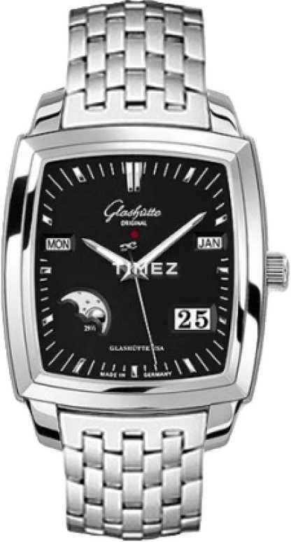 Glashütte Original Senator 39-50-54-52-14