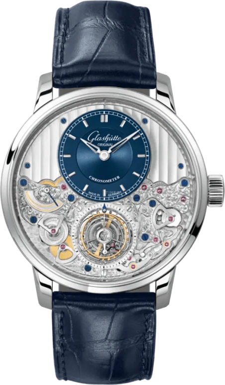 Glashütte Original Senator 1-58-05-01-03-30