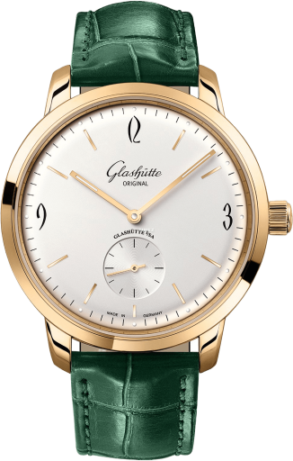 glashutte-original glashutte-original-vintage 