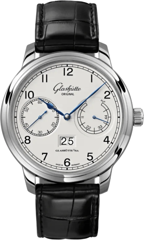 Glashütte Original Senator 100-14-05-02-04