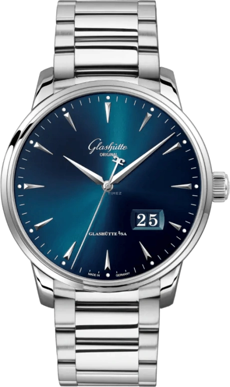 Glashütte Original Senator 1-36-03-04-02-71