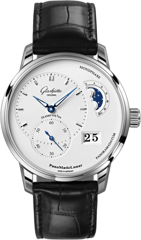 Glashütte Original Pano 1-90-02-42-32-05
