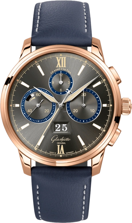 Glashütte Original Senator 1-37-01-04-05-07