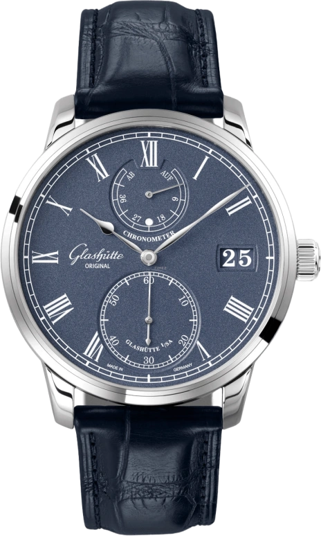 Glashütte Original Senator 1-58-01-05-34-01