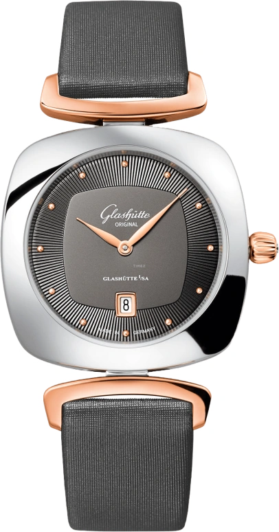 Glashütte Original Pavonina 1-03-01-27-06-04