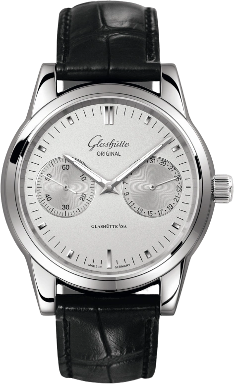 Glashütte Original Senator 1-39-58-02-02-04