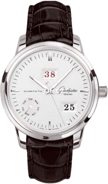 Glashütte Original Senator 100-05-13-02-04