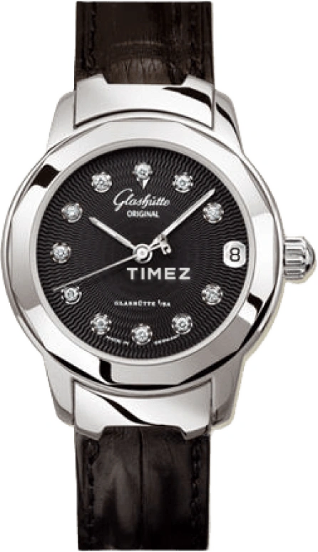 Glashütte Original Senator 39-11-15-41-06