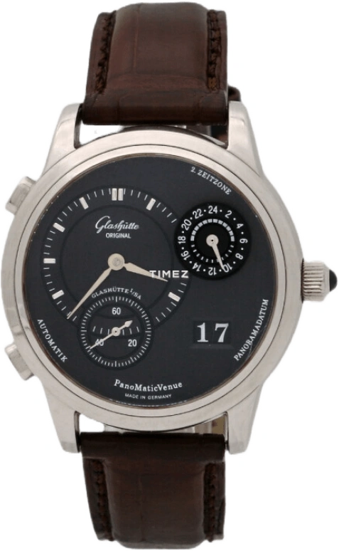 Glashütte Original Pano 90-04-05-13-04