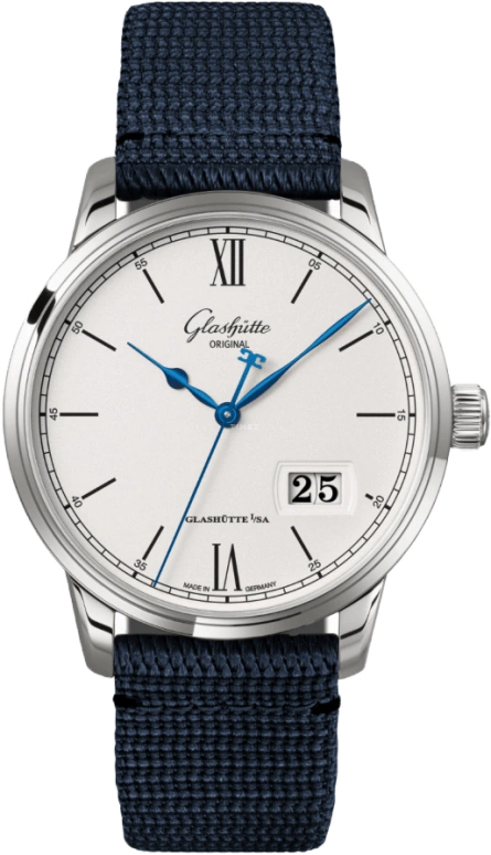 Glashütte Original Senator 1-36-03-01-02-34