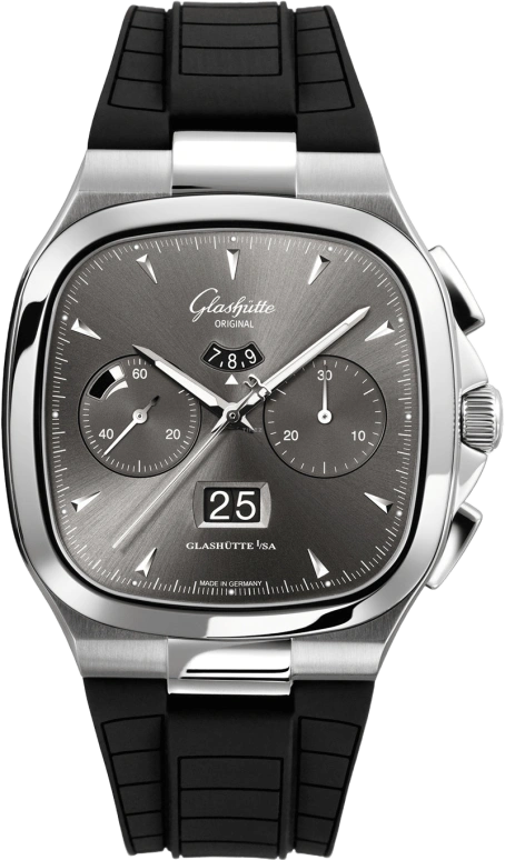 Glashütte Original Seventies 1-37-02-01-02-53