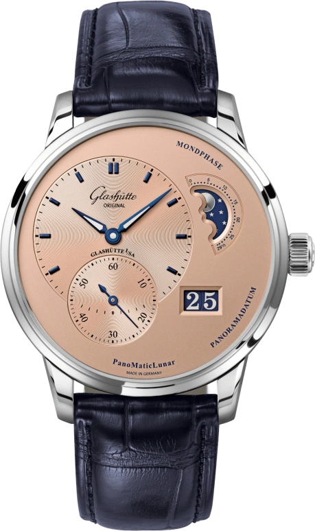 Glashütte Original Pano 1-90-02-12-32-30