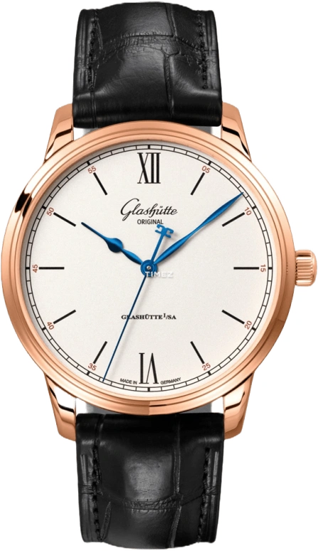 Glashütte Original Senator 1-36-01-02-05-01