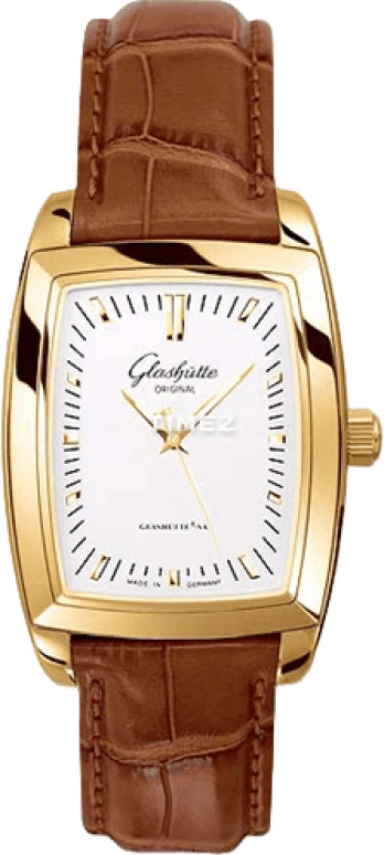 Glashütte Original Senator 39-52-51-51-04