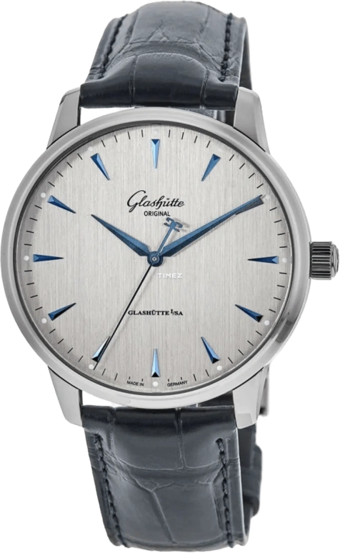 Glashütte Original Senator 1-36-01-07-02-30
