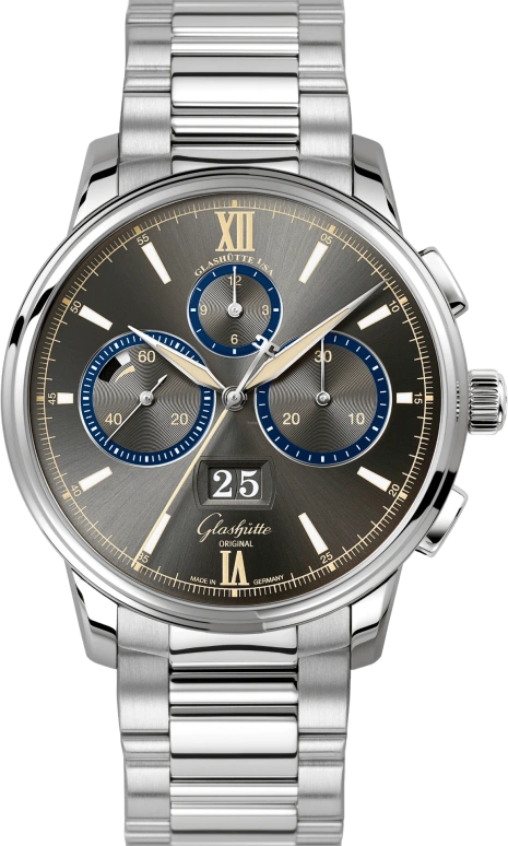 Glashütte Original Senator 1-37-01-04-02-70