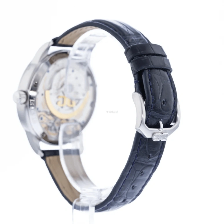 Glashütte Original,PanoMatic 39.40mm,39.40mm,Stainless Steel,Silver White,Automatic,Moonphase,Big Date,1,1-90-02-02-02-04