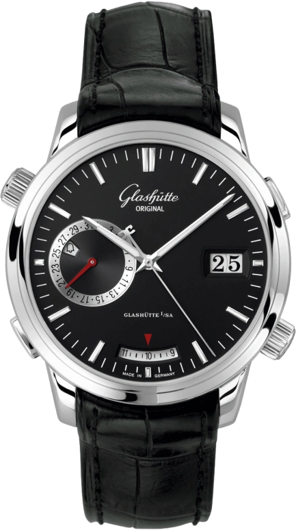 Glashütte Original Senator 100-13-02-02-01
