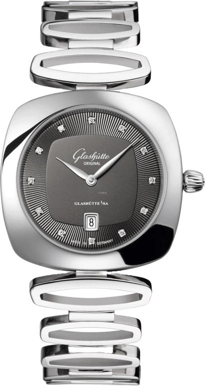 Glashütte Original Pavonina 1-03-01-06-12-14