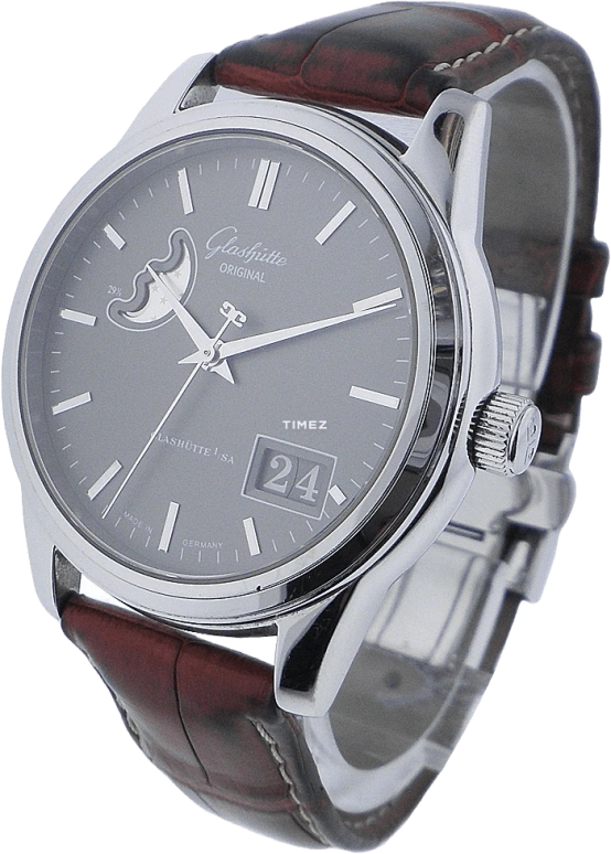 Glashütte Original Senator 39-41-14-22-04