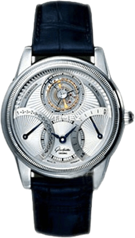 Glashütte Original Senator 41-02-04-05-06