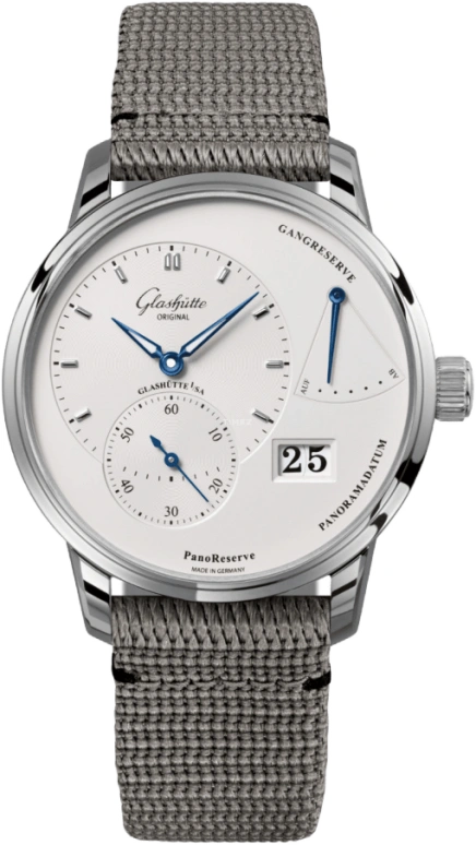 Glashütte Original Pano 1-65-01-22-12-36