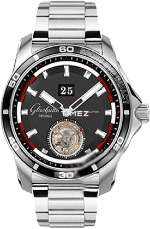Glashütte Original Spezialist 94-01-03-03-54