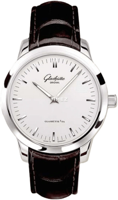 Glashütte Original Senator 100-08-03-02-04