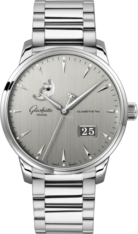 Glashütte Original Senator 1-36-04-03-02-71