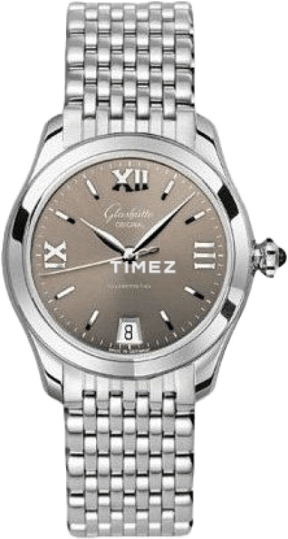 Glashütte Original Ladies 39-22-06-02-14