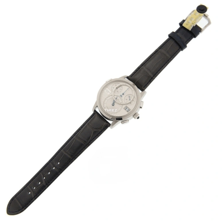 Glashütte Original,PanoMatic 39mm,39mm,Platinum,Silver,Automatic,Chronograph,Flyback,Big Date,1,1-95-01-03-03-04