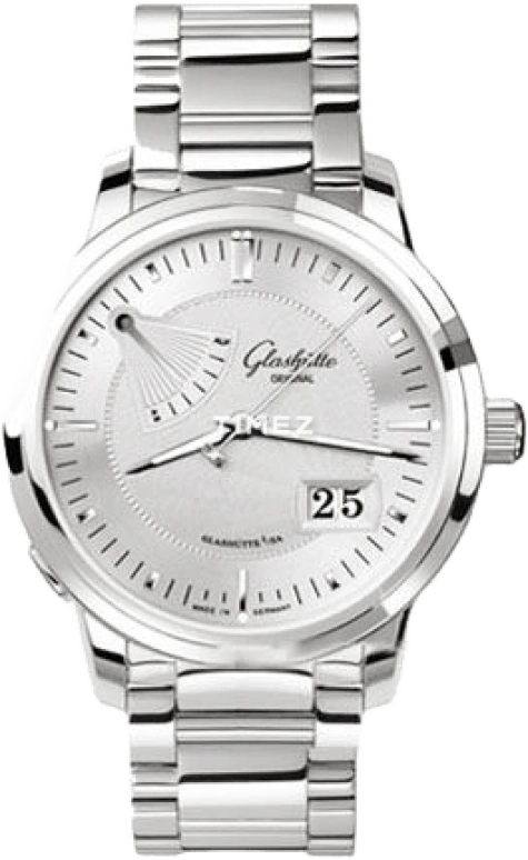 Glashütte Original Senator 100-01-03-02-14