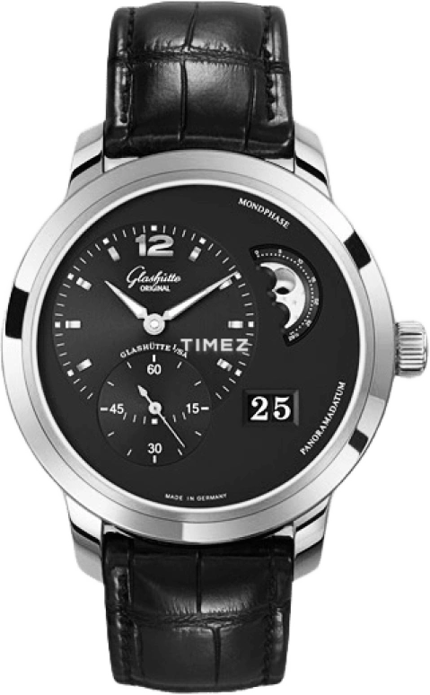 Glashütte Original Pano 90-02-33-14-05